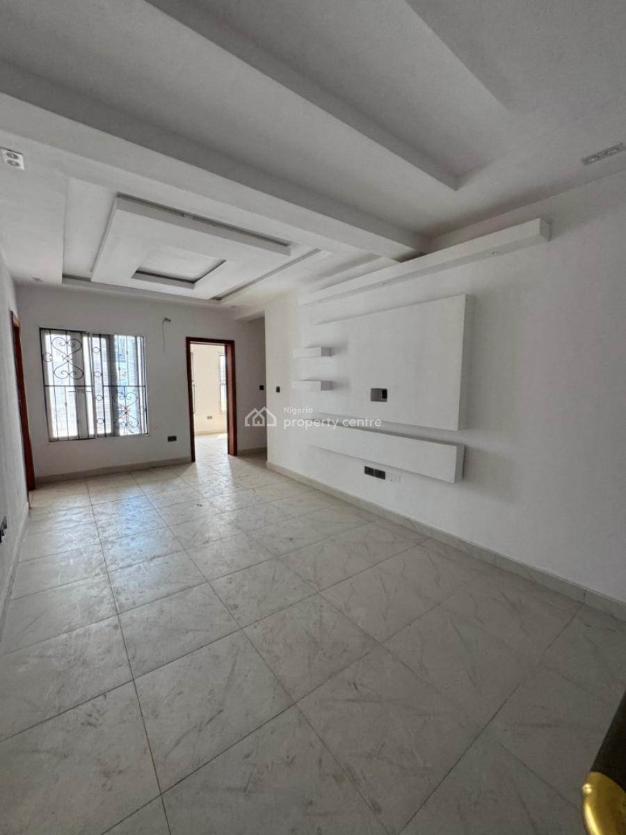 The Most Affordable 5 Bedroom Maisonette with Bq, Oniru, Victoria Island (vi), Lagos, Terraced Duplex for Sale