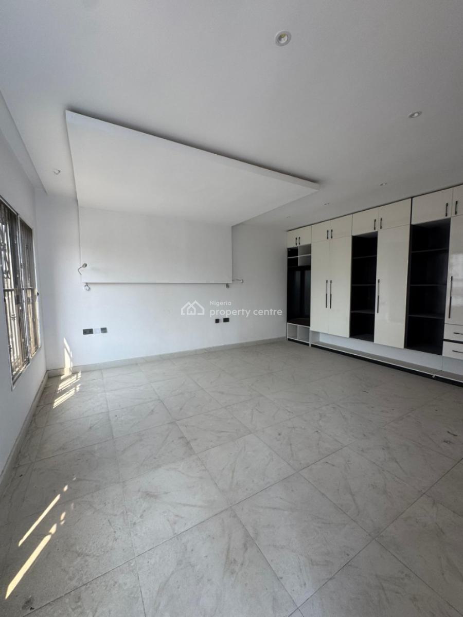 The Most Affordable 5 Bedroom Maisonette with Bq, Oniru, Victoria Island (vi), Lagos, Terraced Duplex for Sale