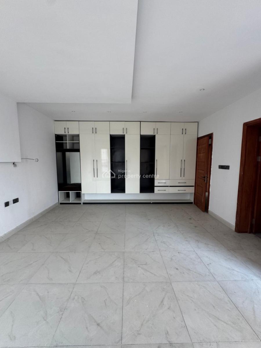 The Most Affordable 5 Bedroom Maisonette with Bq, Oniru, Victoria Island (vi), Lagos, Terraced Duplex for Sale