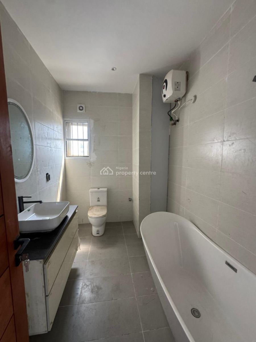 The Most Affordable 5 Bedroom Maisonette with Bq, Oniru, Victoria Island (vi), Lagos, Terraced Duplex for Sale