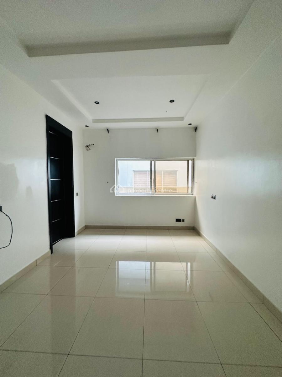 Cozy 5bedroom Detached Duplex with Bq in Ikate ,lekki, Ikate ,lekki ,lagos ,nigeria, Ikate, Lekki, Lagos, Detached Duplex for Rent