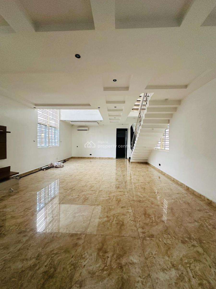 Cozy 5bedroom Detached Duplex with Bq in Ikate ,lekki, Ikate ,lekki ,lagos ,nigeria, Ikate, Lekki, Lagos, Detached Duplex for Rent