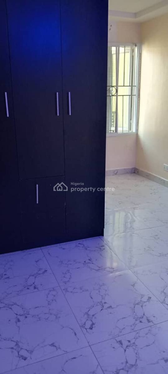 2 Bedrooms, Ikate, Lekki, Lagos, Flat / Apartment for Rent