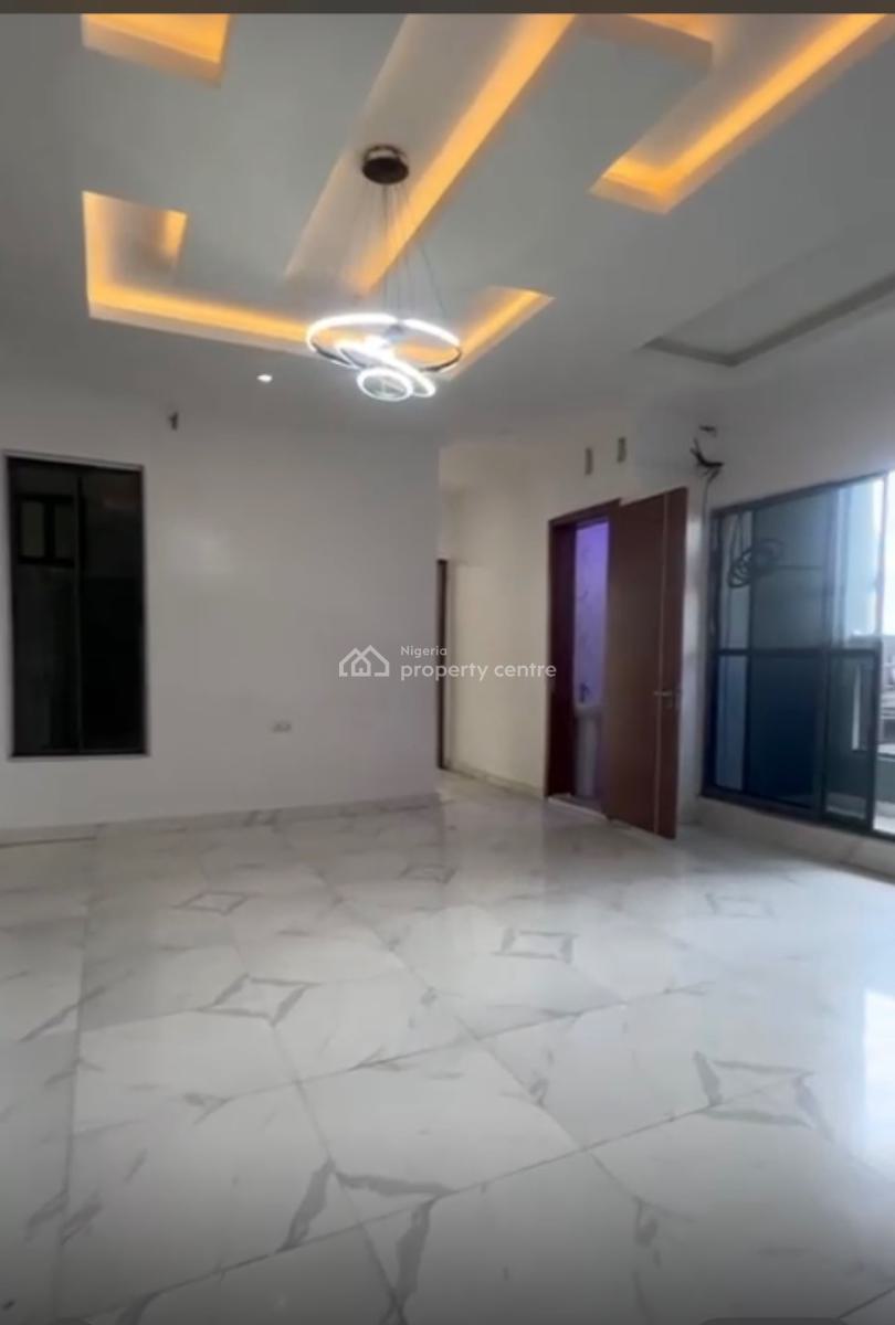 2 Bedrooms, Ikate, Lekki, Lagos, Flat / Apartment for Rent