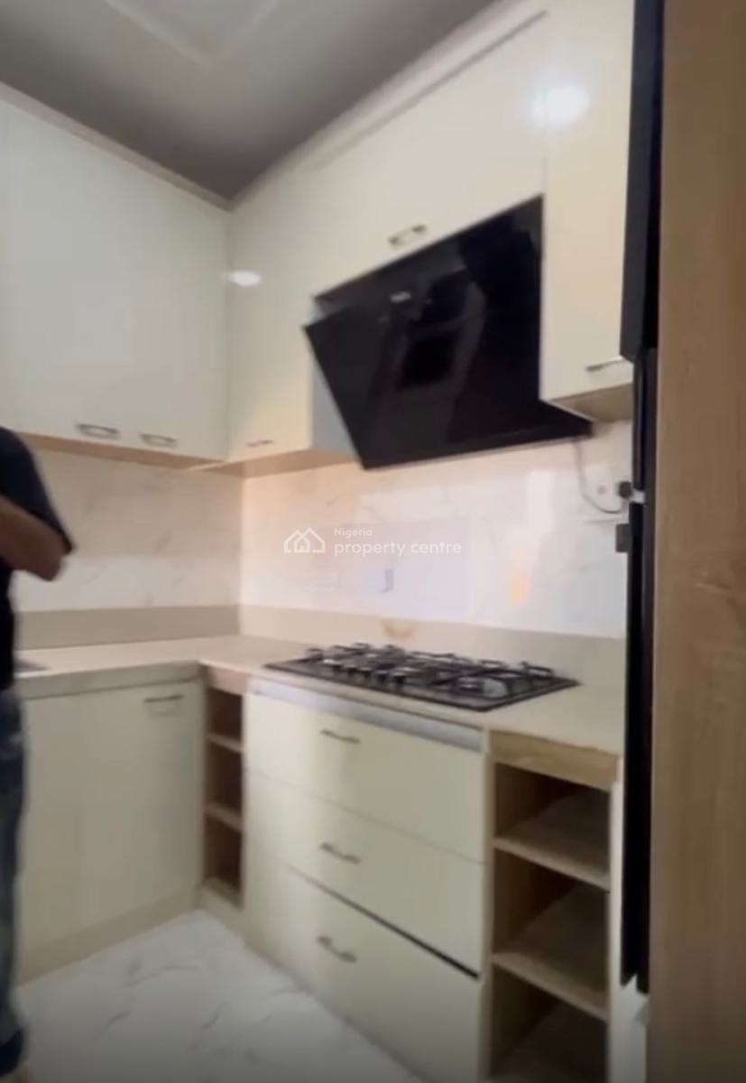 2 Bedrooms, Ikate, Lekki, Lagos, Flat / Apartment for Rent