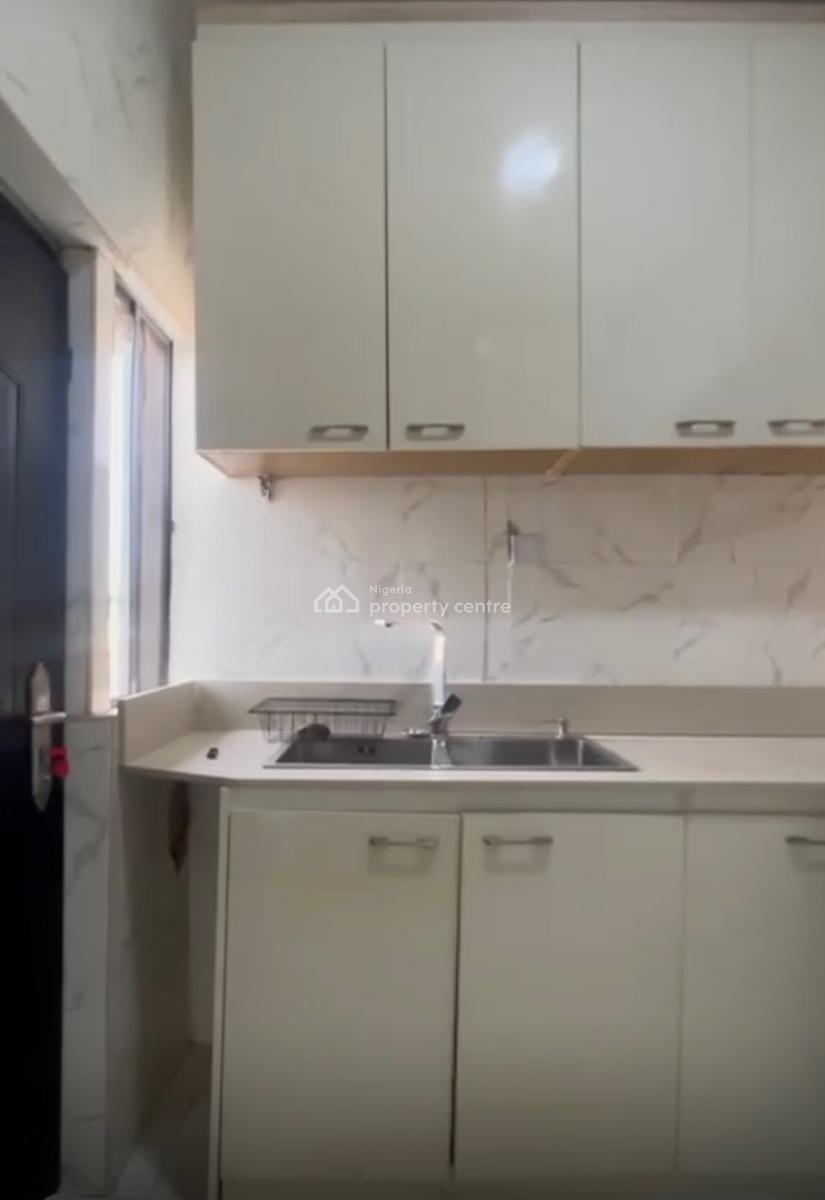 2 Bedrooms, Ikate, Lekki, Lagos, Flat / Apartment for Rent