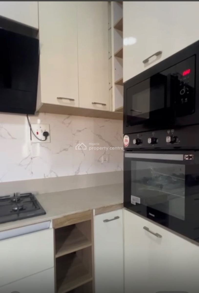 2 Bedrooms, Ikate, Lekki, Lagos, Flat / Apartment for Rent