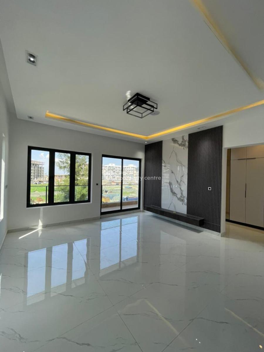 Luxury Home with Cinema and Other Features Suitable for Investment, Lekki Phase 1, Lekki, Lagos, Detached Duplex for Sale