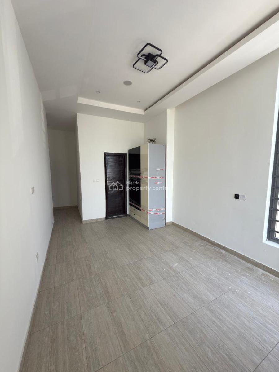 Aesthetically Pleasing 5 Bedroom Duplex with a Bq and Pool, Osapa, Lekki, Lagos, House for Sale