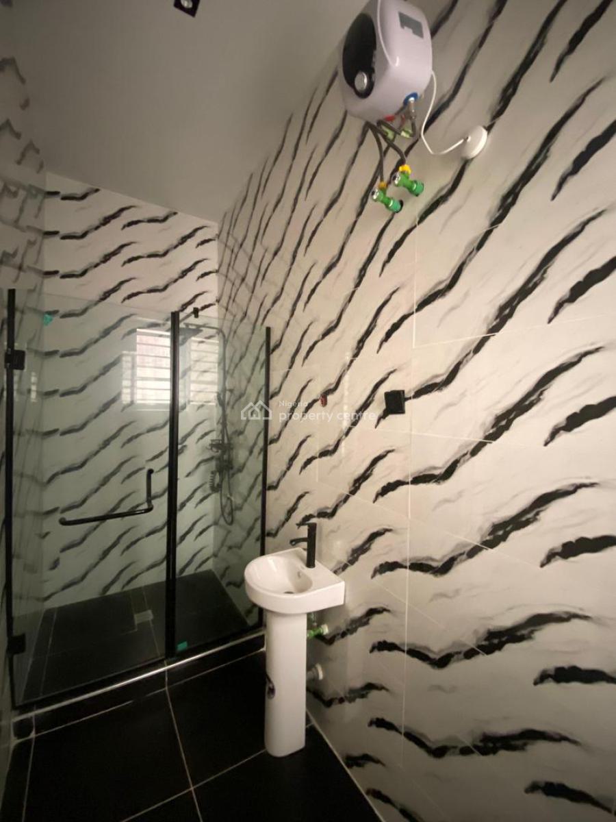 4 Bedroom Detached Duplex, Ajah, Lagos, Detached Duplex for Sale