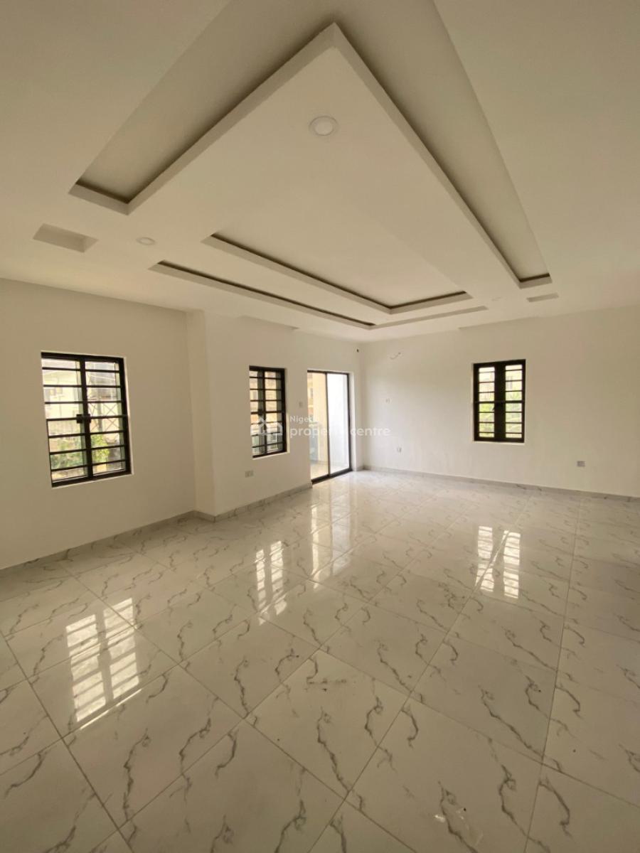 4 Bedroom Semi Detached Duplex, Abraham Adesanya, Ajah, Lagos, Semi-detached Duplex for Sale