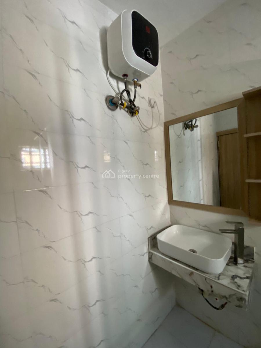 4 Bedroom Semi Detached Duplex, Abraham Adesanya, Ajah, Lagos, Semi-detached Duplex for Sale