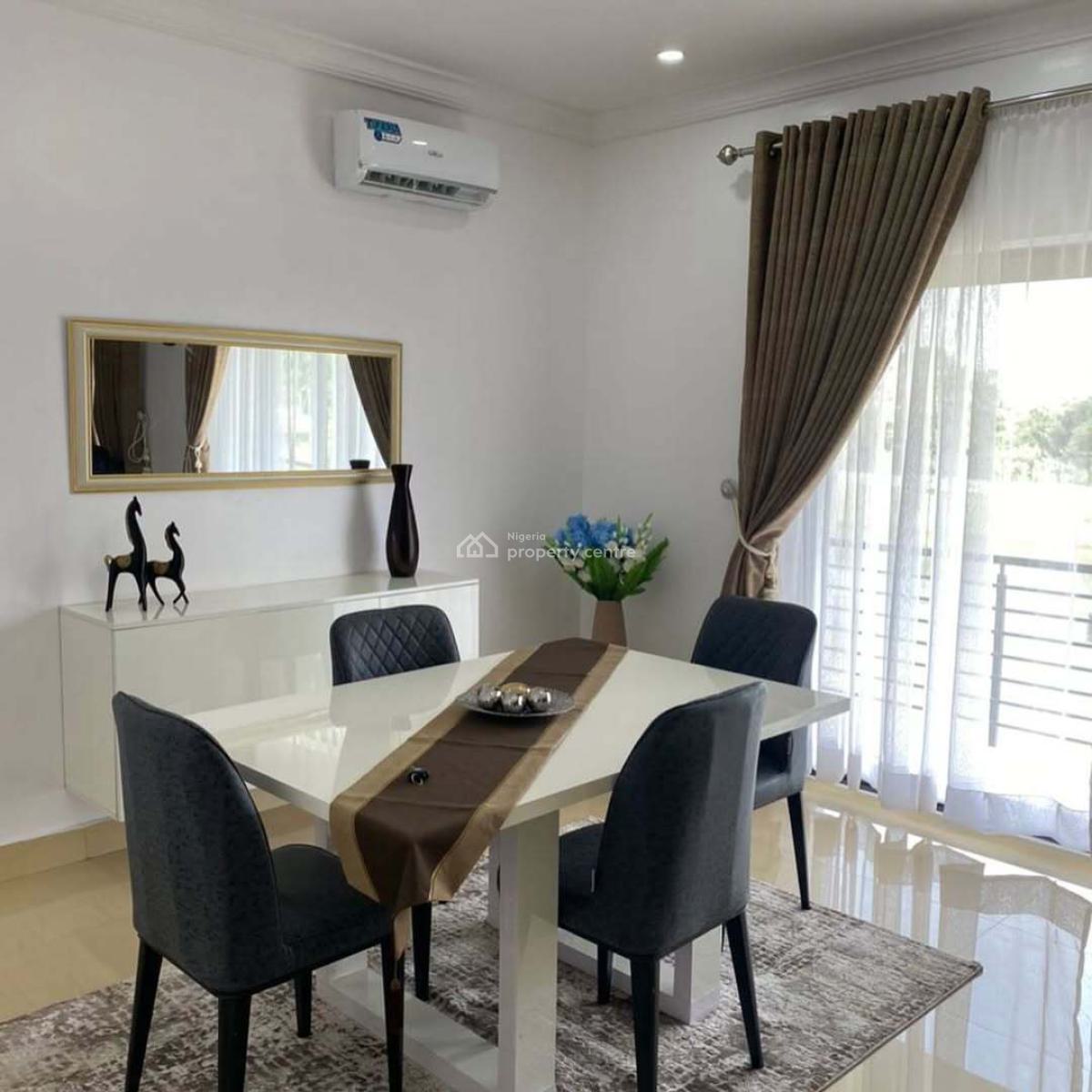 Luxury 2 Bedroom Apartment, Lakes Golf Resort & Country Homes, Lakowe, Ibeju Lekki, Lagos, Flat / Apartment Short Let