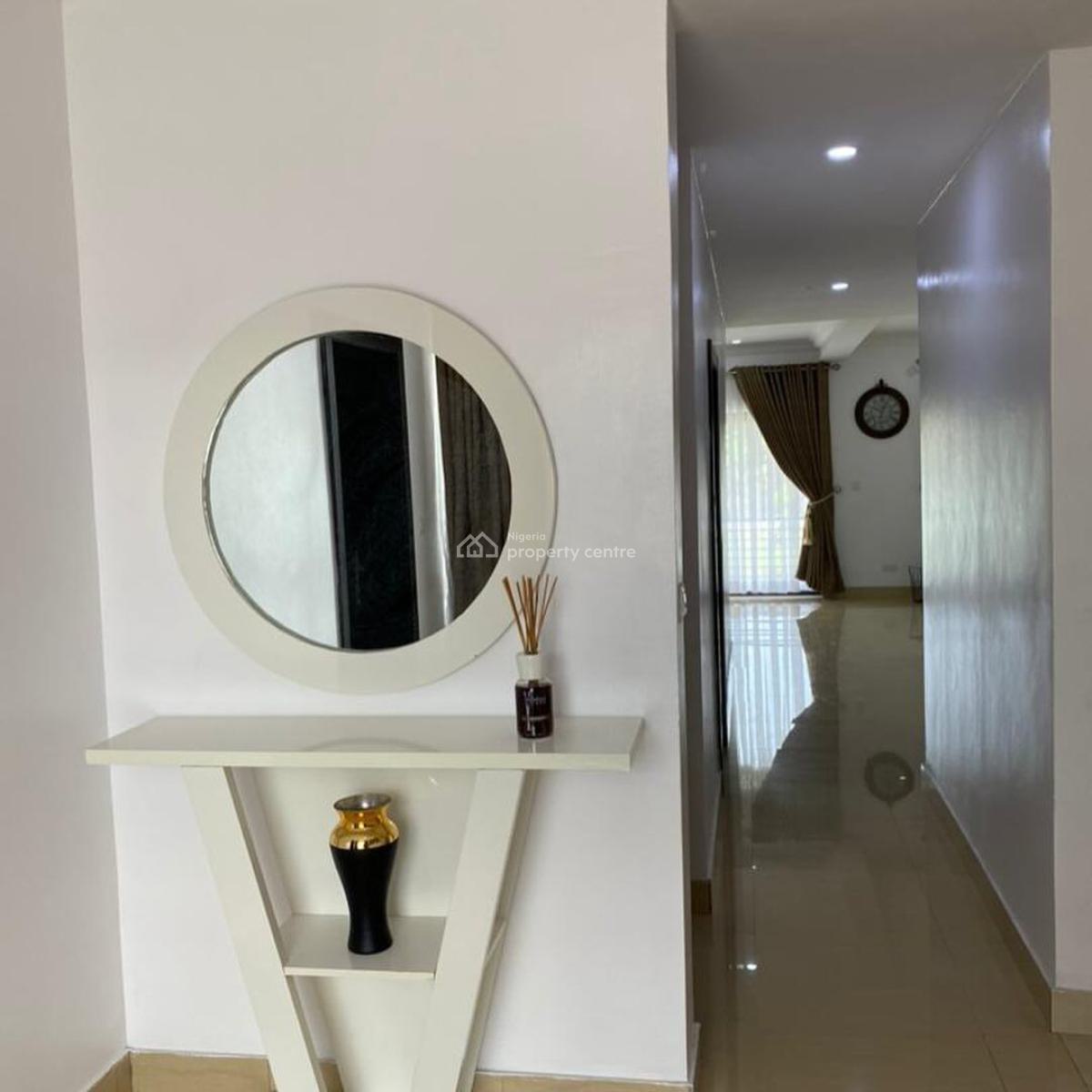 Luxury 2 Bedroom Apartment, Lakes Golf Resort & Country Homes, Lakowe, Ibeju Lekki, Lagos, Flat / Apartment Short Let