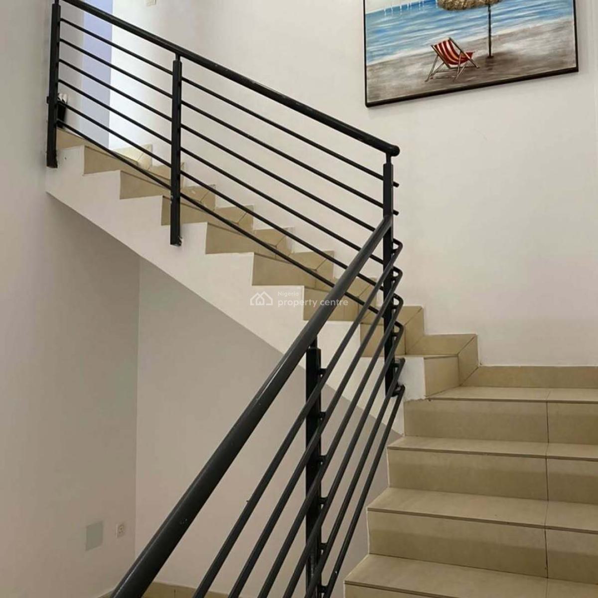 Luxury 2 Bedroom Apartment, Lakes Golf Resort & Country Homes, Lakowe, Ibeju Lekki, Lagos, Flat / Apartment Short Let