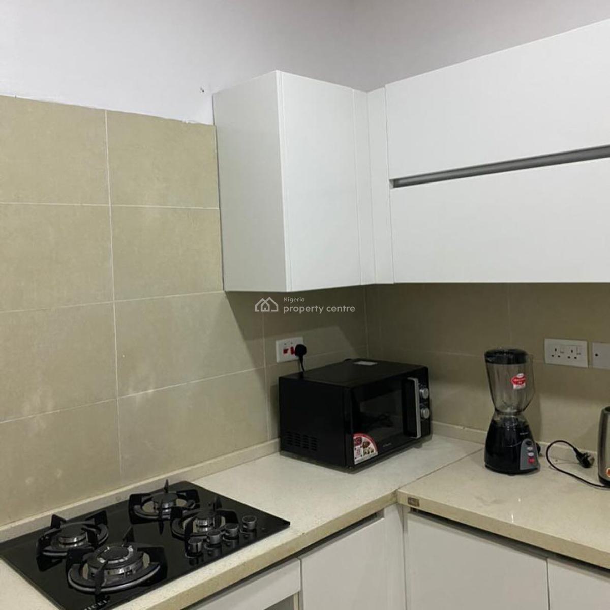 Luxury 2 Bedroom Apartment, Lakes Golf Resort & Country Homes, Lakowe, Ibeju Lekki, Lagos, Flat / Apartment Short Let