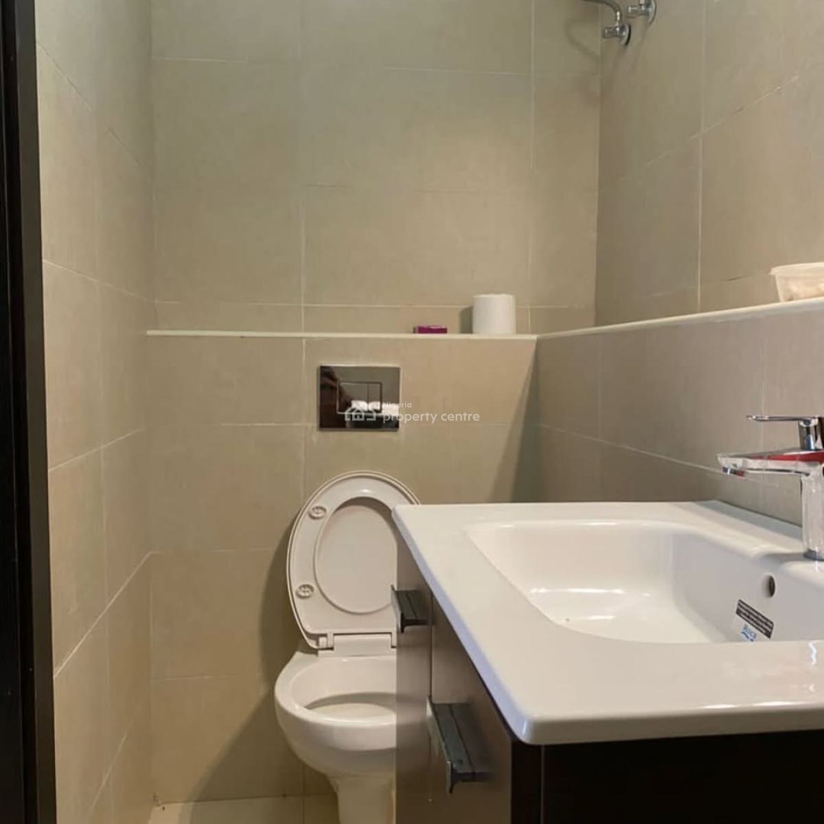 Luxury 2 Bedroom Apartment, Lakes Golf Resort & Country Homes, Lakowe, Ibeju Lekki, Lagos, Flat / Apartment Short Let