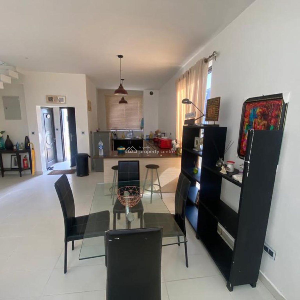 Luxury 1 Bedroom Loft Apartment, Lakowe Lakes Golf Resort & Country Home, Lakowe, Ibeju Lekki, Lagos, Flat / Apartment Short Let