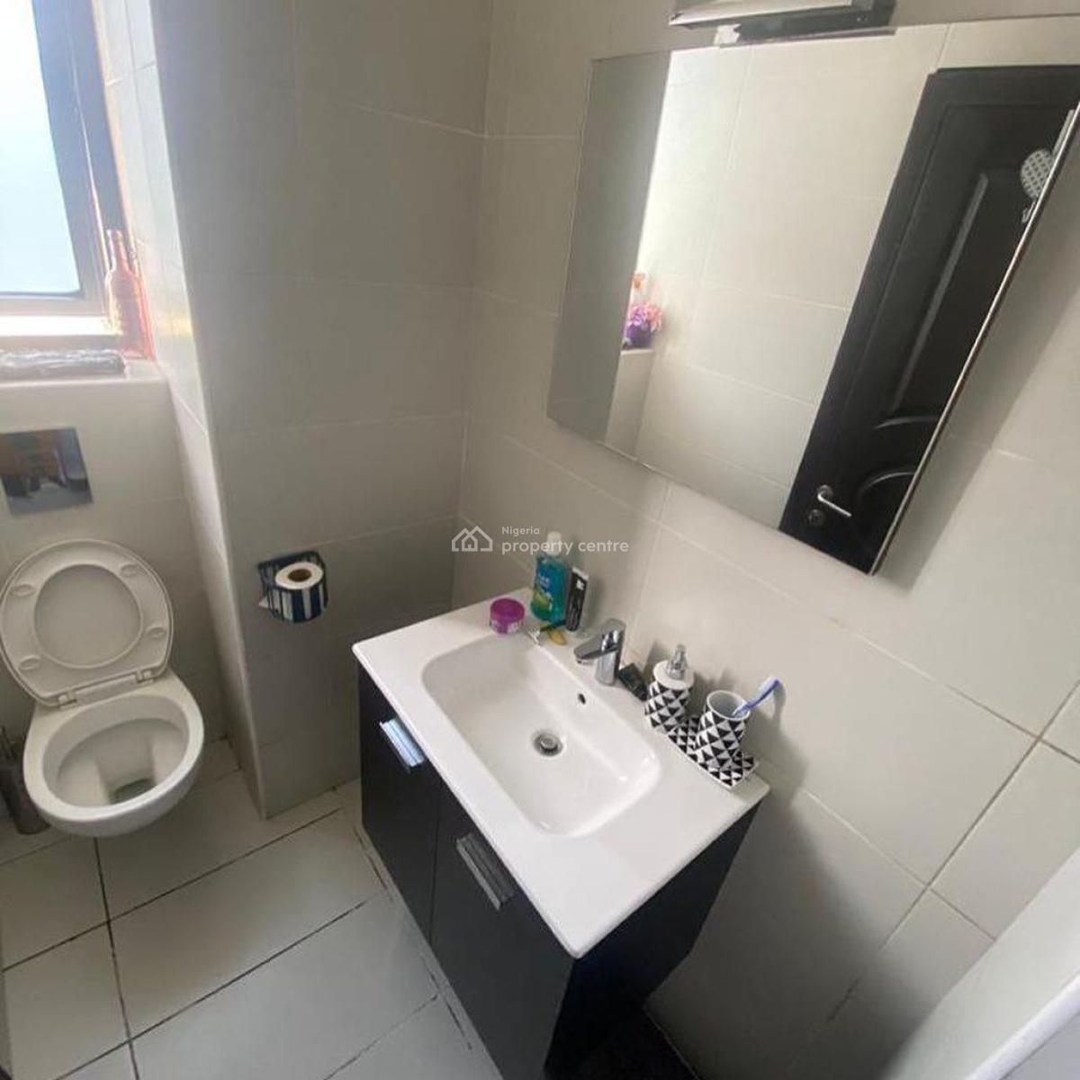 Luxury 1 Bedroom Loft Apartment, Lakowe Lakes Golf Resort & Country Home, Lakowe, Ibeju Lekki, Lagos, Flat / Apartment Short Let