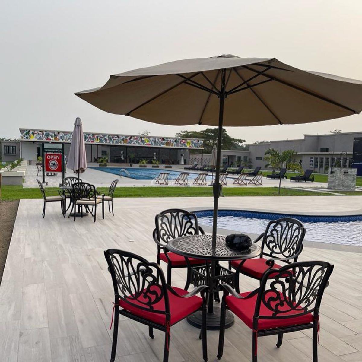 Luxury 1 Bedroom Loft Apartment, Lakowe Lakes Golf Resort & Country Home, Lakowe, Ibeju Lekki, Lagos, Flat / Apartment Short Let
