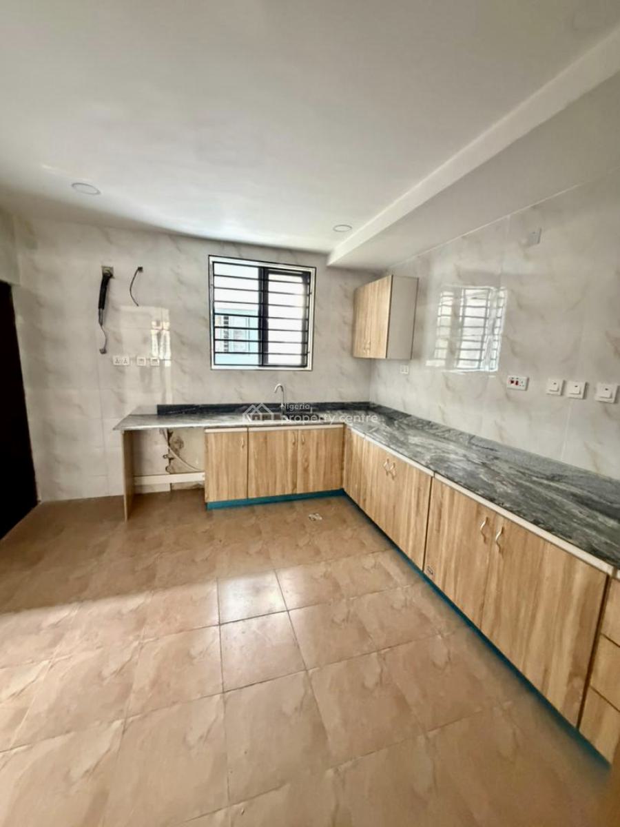 Most Affordable Brand New 4 Bedroom Terrace Duplex, Ikate, Lekki, Lagos, Terraced Duplex for Sale