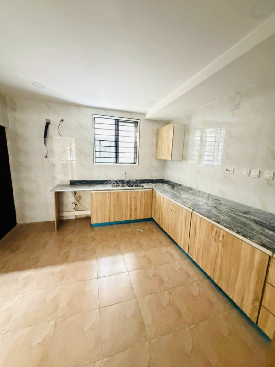 Most Affordable Brand New 4 Bedroom Terrace Duplex, Ikate, Lekki, Lagos, Terraced Duplex for Sale
