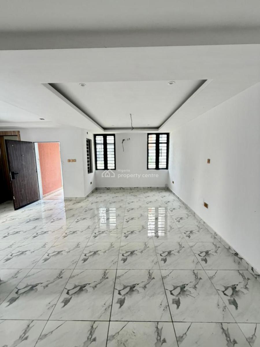 Most Affordable Brand New 4 Bedroom Terrace Duplex, Ikate, Lekki, Lagos, Terraced Duplex for Sale