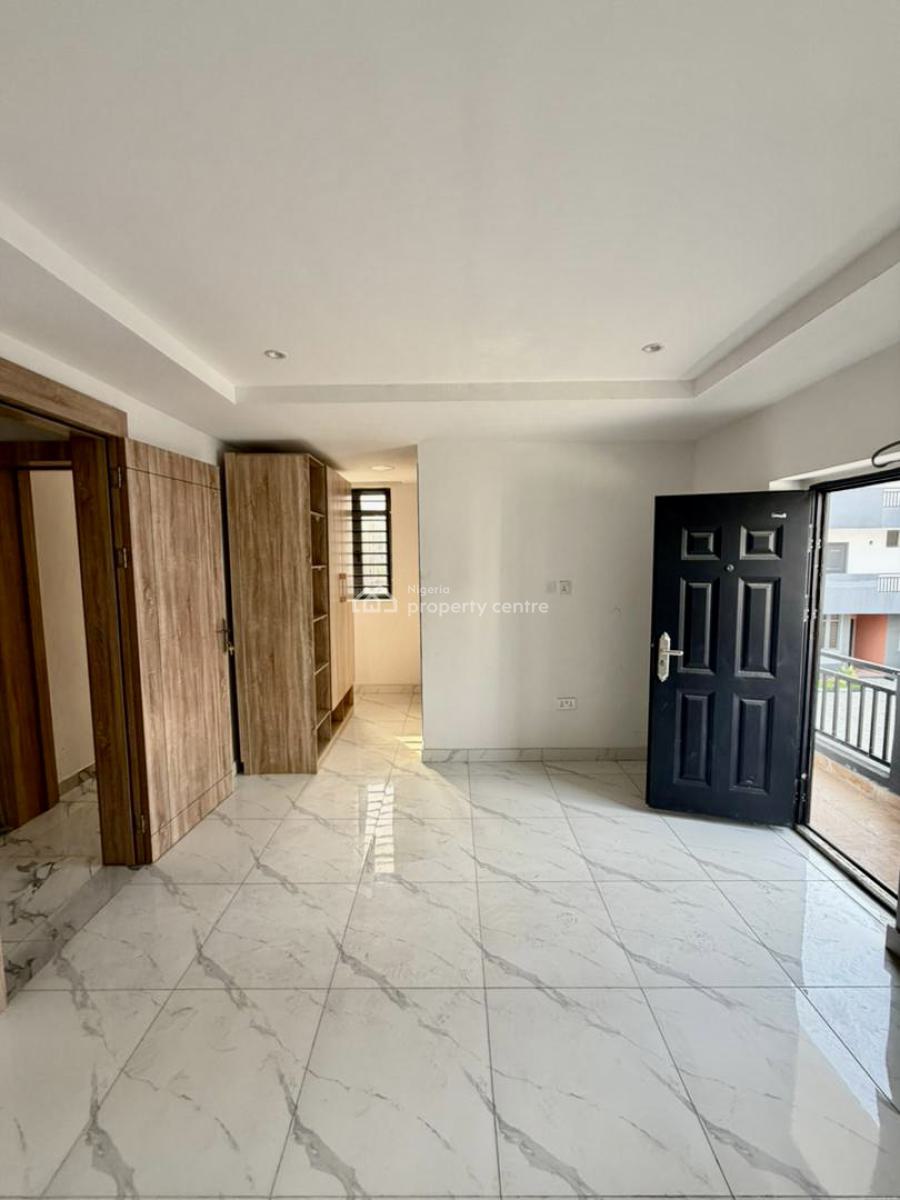 Most Affordable Brand New 4 Bedroom Terrace Duplex, Ikate, Lekki, Lagos, Terraced Duplex for Sale