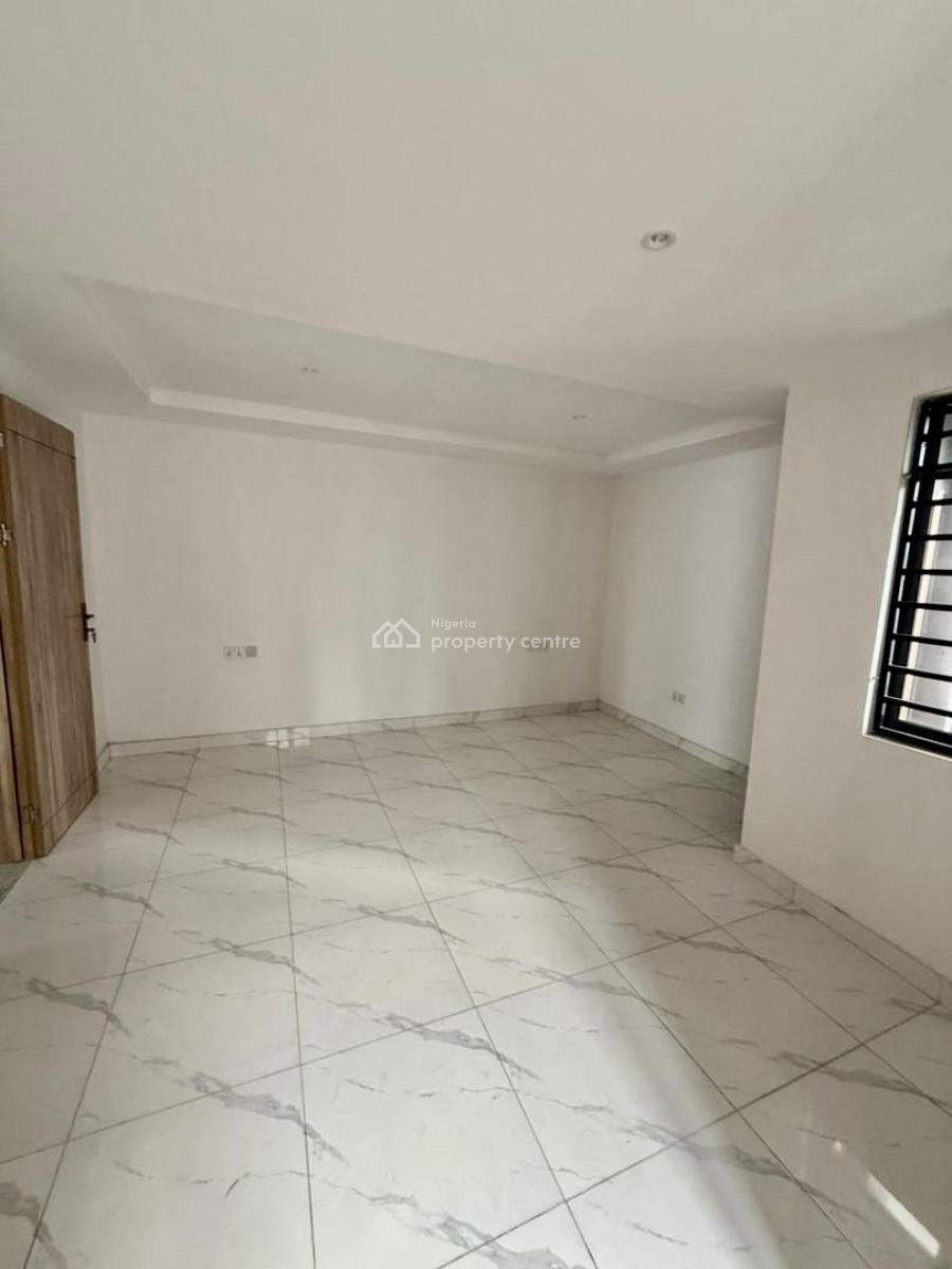 Most Affordable Brand New 4 Bedroom Terrace Duplex, Ikate, Lekki, Lagos, Terraced Duplex for Sale
