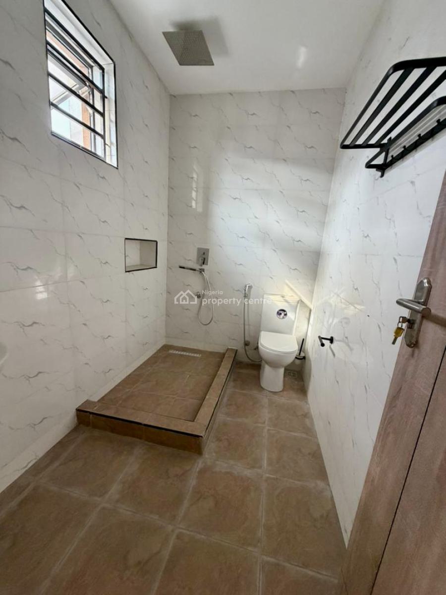 Most Affordable Brand New 4 Bedroom Terrace Duplex, Ikate, Lekki, Lagos, Terraced Duplex for Sale