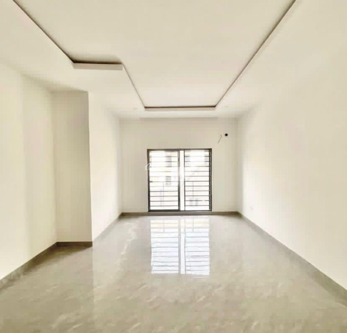 Newly Built & Tastefully Finished 4 Bedroom Terrace Duplex with a Bq, Kado, Abuja, House for Rent