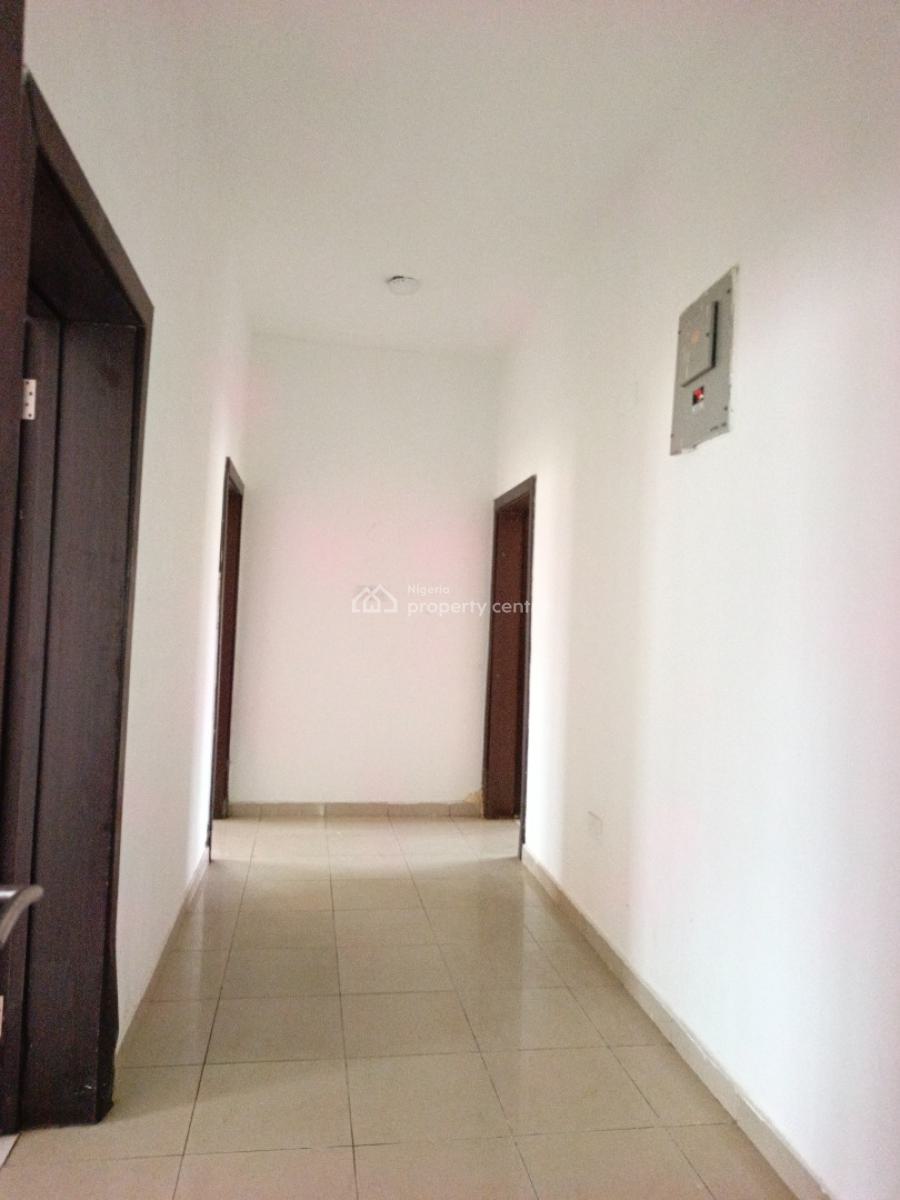 Smart Spacious Conducive 3 Bedroom Apartment, Abraham Adesanya, Ogombo, Ajah, Lagos, Flat / Apartment for Rent