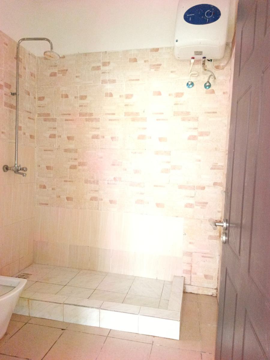 Smart Spacious Conducive 3 Bedroom Apartment, Abraham Adesanya, Ogombo, Ajah, Lagos, Flat / Apartment for Rent