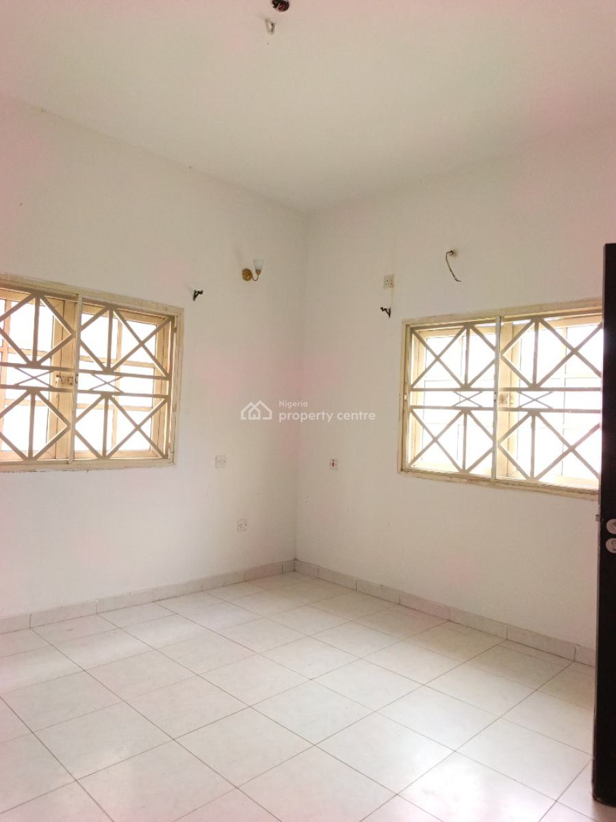 Smart Spacious Conducive 3 Bedroom Apartment, Abraham Adesanya, Ogombo, Ajah, Lagos, Flat / Apartment for Rent