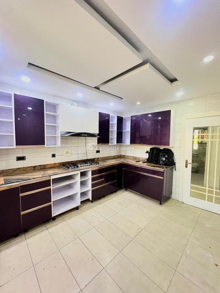 3 Bedrooms Apartment with Bq, Air Conditioner and Elevator, Oniru, Victoria Island (vi), Lagos, Flat / Apartment for Rent