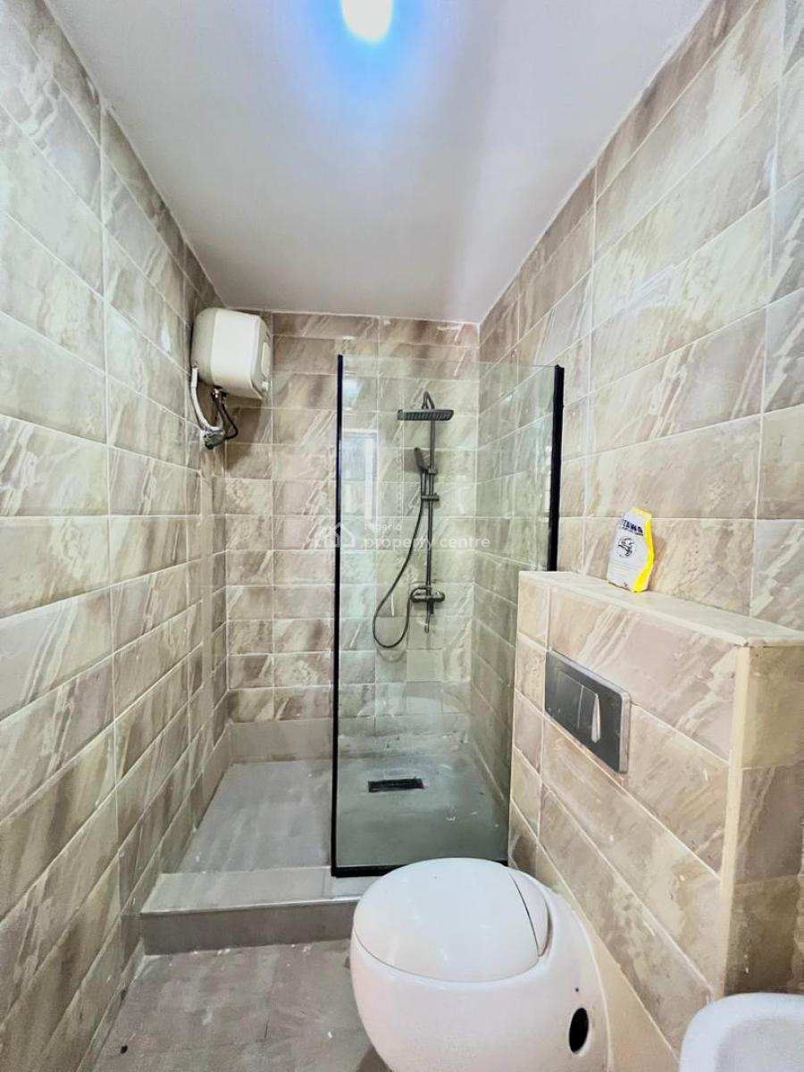 3 Bedrooms Apartment with Bq, Air Conditioner and Elevator, Oniru, Victoria Island (vi), Lagos, Flat / Apartment for Rent