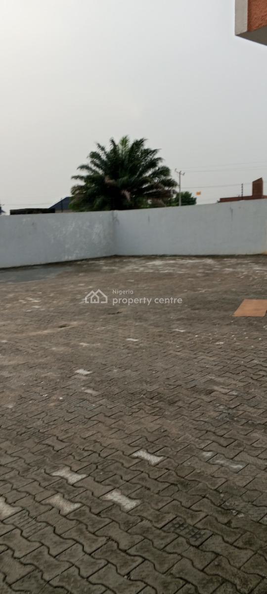 Brand New 2 Bedroom Flat, Oasis Estate, G.r.a, Abijo, Lekki, Lagos, House for Rent