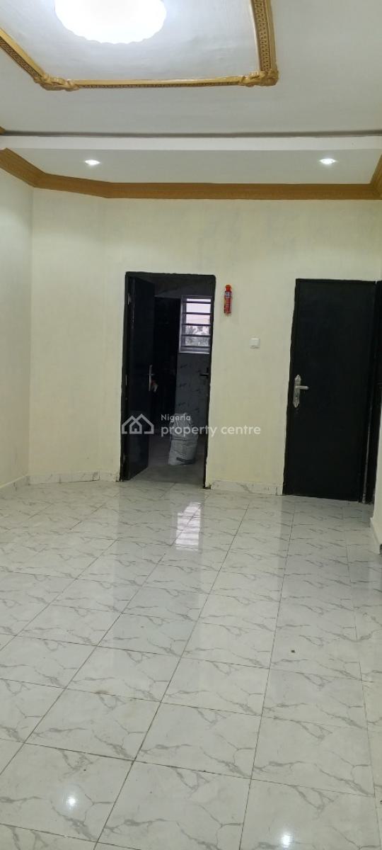 Brand New 2 Bedroom Flat, Oasis Estate, G.r.a, Abijo, Lekki, Lagos, House for Rent