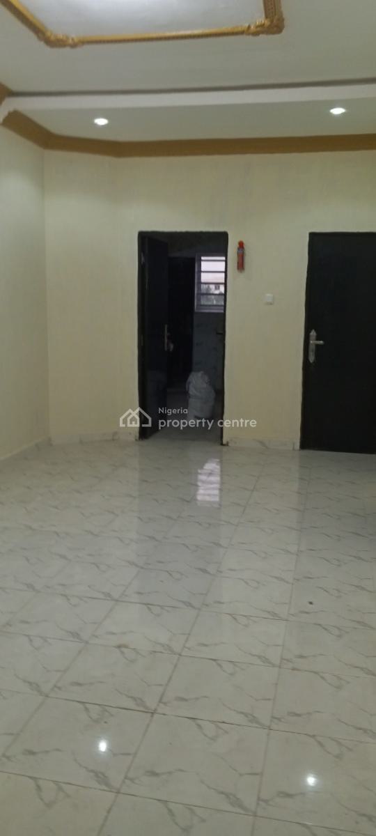 Brand New 2 Bedroom Flat, Oasis Estate, G.r.a, Abijo, Lekki, Lagos, House for Rent
