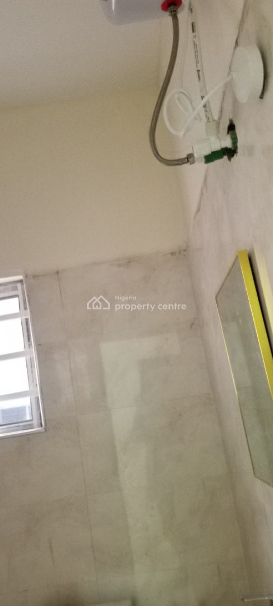 Brand New 2 Bedroom Flat, Oasis Estate, G.r.a, Abijo, Lekki, Lagos, House for Rent