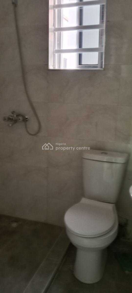 Brand New 2 Bedroom Flat, Oasis Estate, G.r.a, Abijo, Lekki, Lagos, House for Rent