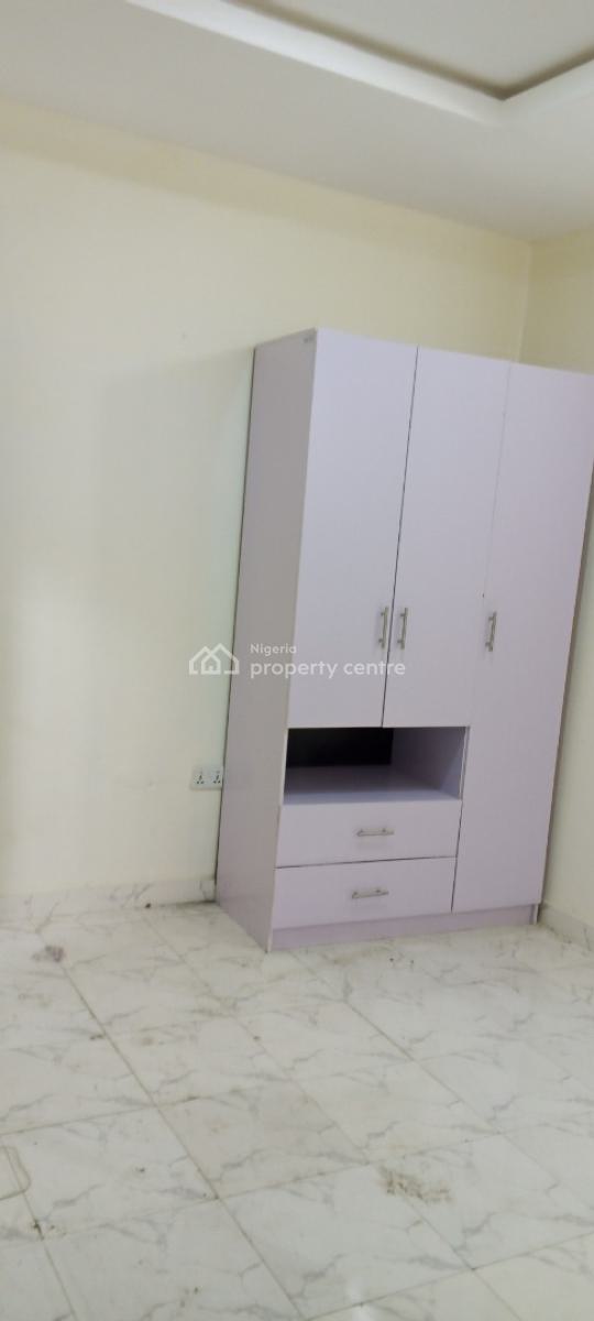 Brand New 2 Bedroom Flat, Oasis Estate, G.r.a, Abijo, Lekki, Lagos, House for Rent
