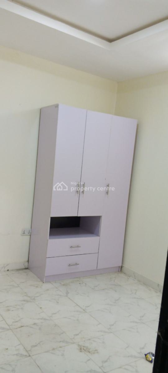 Brand New 2 Bedroom Flat, Oasis Estate, G.r.a, Abijo, Lekki, Lagos, House for Rent
