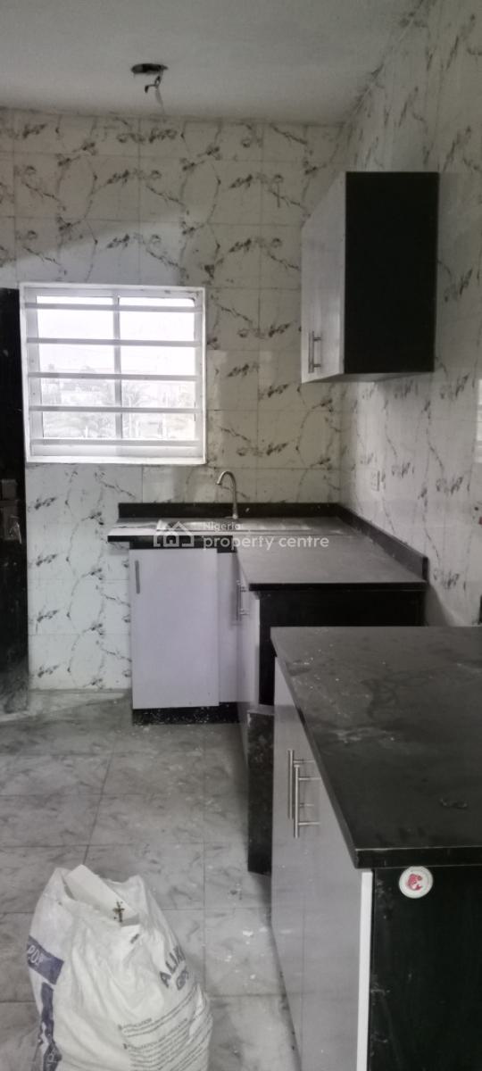 Brand New 2 Bedroom Flat, Oasis Estate, G.r.a, Abijo, Lekki, Lagos, House for Rent