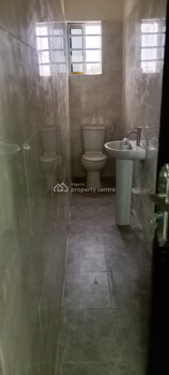 Brand New 2 Bedroom Flat, Oasis Estate, G.r.a, Abijo, Lekki, Lagos, House for Rent