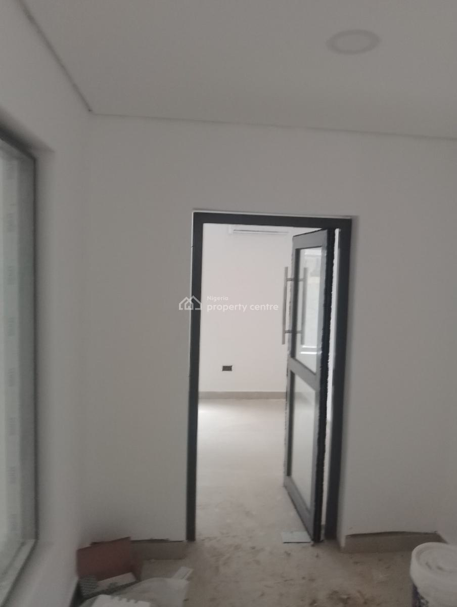 Offices/shops/suites, Awolowo Road, Ikoyi, Lagos, Office Space for Rent