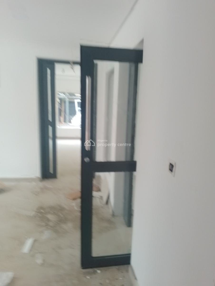 Offices/shops/suites, Awolowo Road, Ikoyi, Lagos, Office Space for Rent