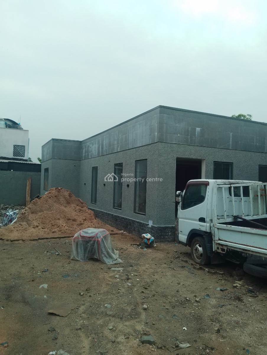 Offices/shops/suites, Awolowo Road, Ikoyi, Lagos, Office Space for Rent