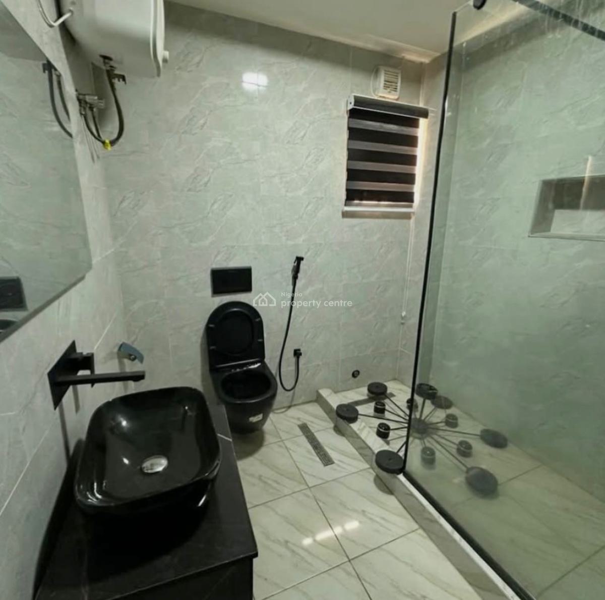 Furnished 4 Bedroom Fully Detached Duplex, Life Camp, Abuja, Detached Duplex for Sale