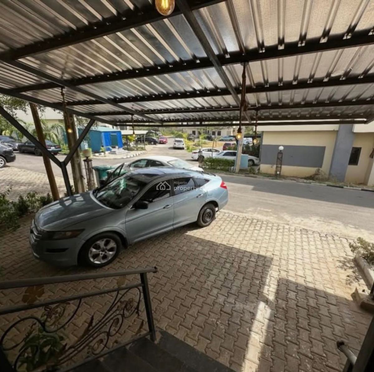 Furnished 4 Bedroom Fully Detached Duplex, Life Camp, Abuja, Detached Duplex for Sale